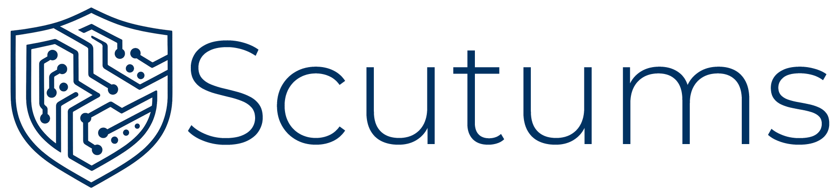 SCUTUMS Logo
