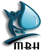 Logo MYAH BAHR HONAINE